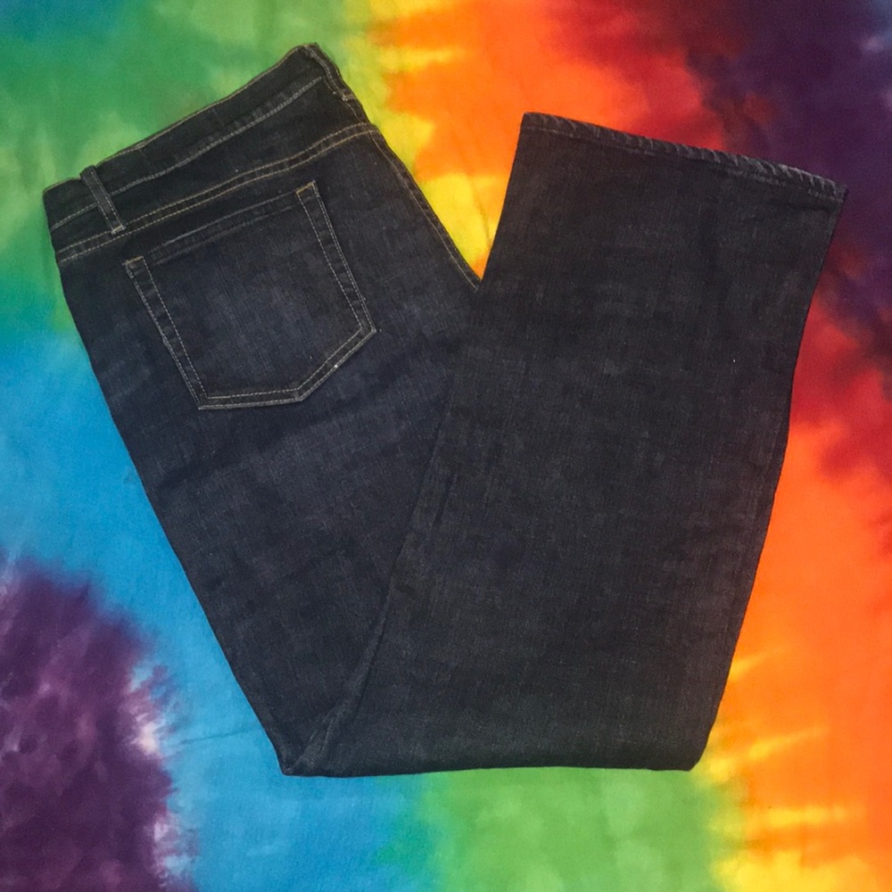 NWOT Women’s size 18regular jeans